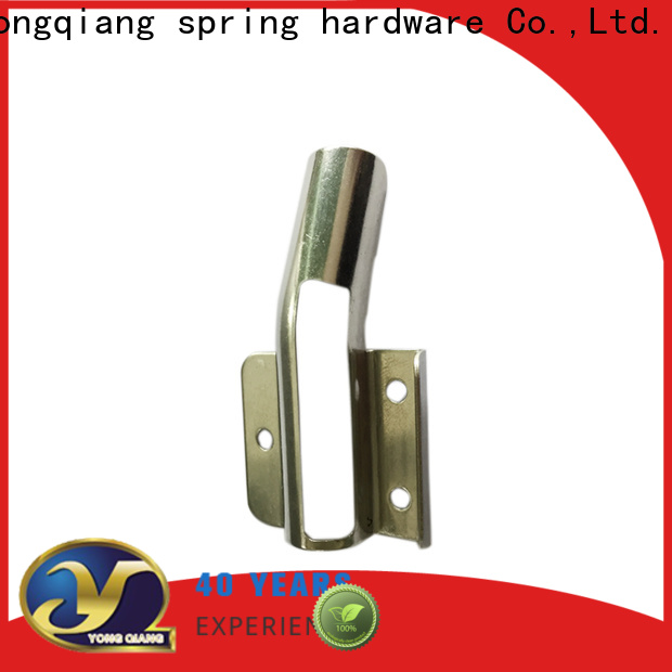 Yongqiang latest stamping hardware manufacturer for retailing