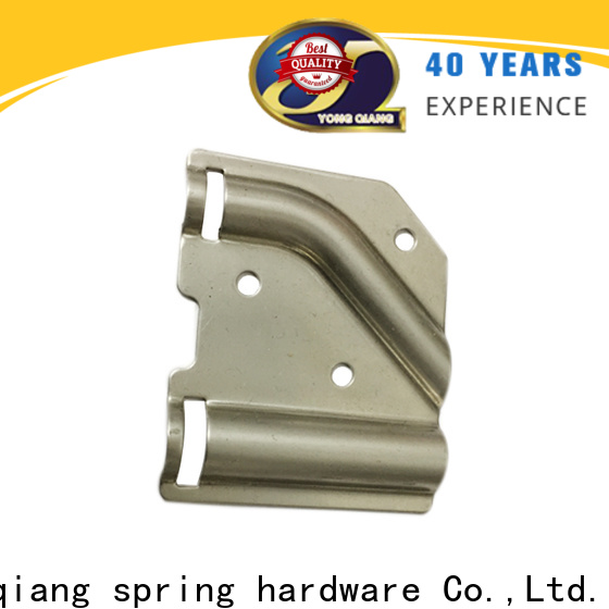 Yongqiang quick delivery precision stamping products factory for distribution