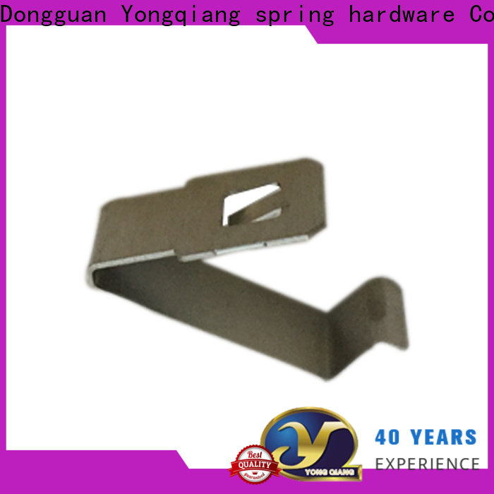 Yongqiang hardware hardware fitting solution expert for dealer