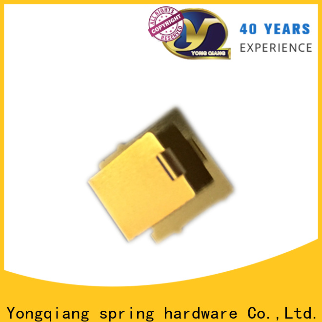 Yongqiang premium quality custom electronic hardware solution expert for dealer