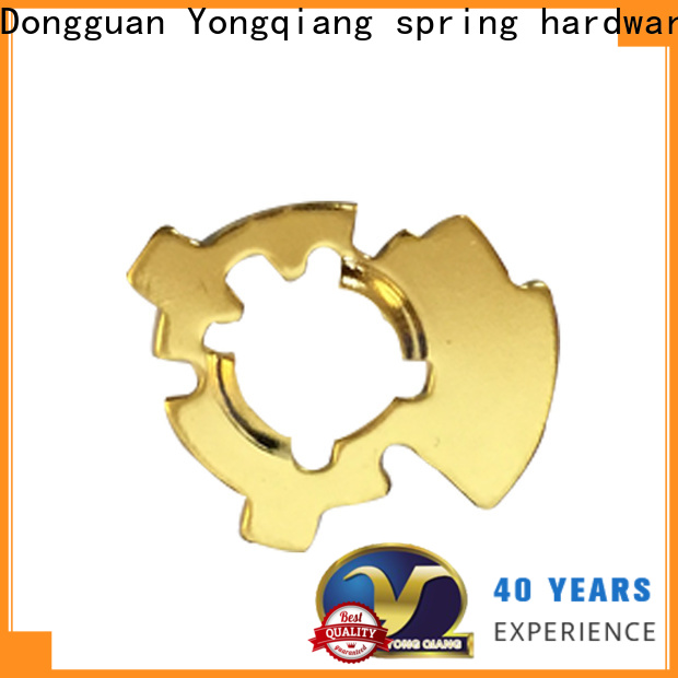 Yongqiang premium quality iron hardware wholesaler trader for dealer