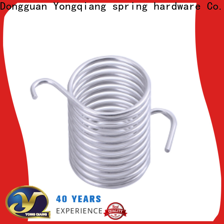 Yongqiang carbureter custom auto springs request for quote for hardware industry