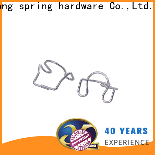 Yongqiang tube brake spring overseas market for b2b