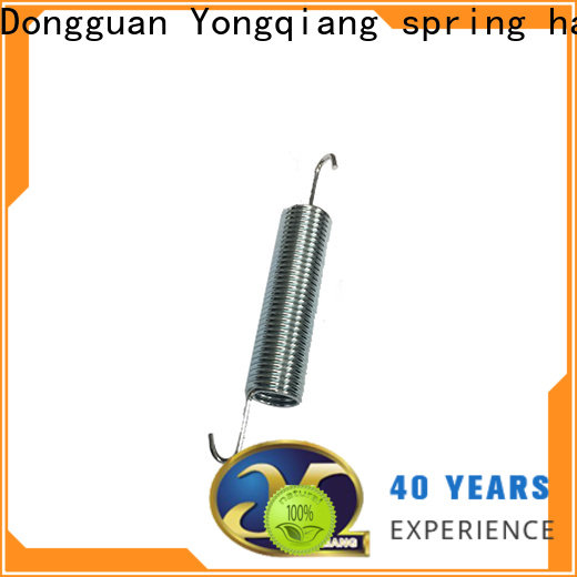 Yongqiang new custom auto springs request for quote for hardware industry