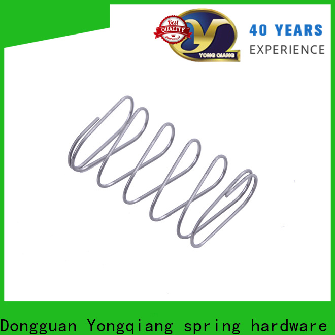 cheap custom suspension springs magnetic producer for machinery