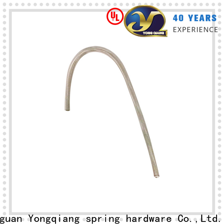long-life custom made springs invasive overseas trader for machinery