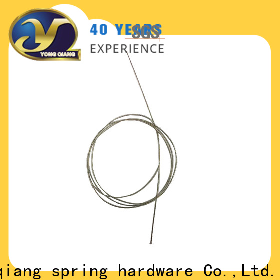 unreserved service custom made springs minimally international trader for equipment