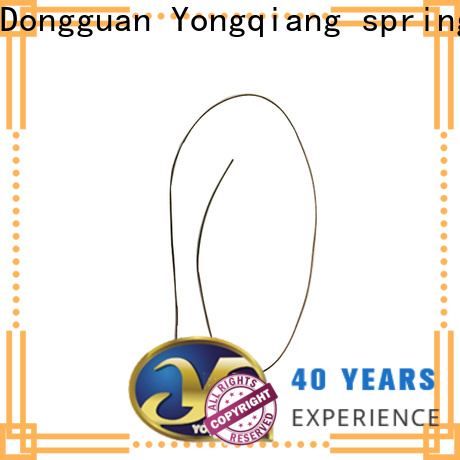 Yongqiang catheter medical spring international trader for equipment