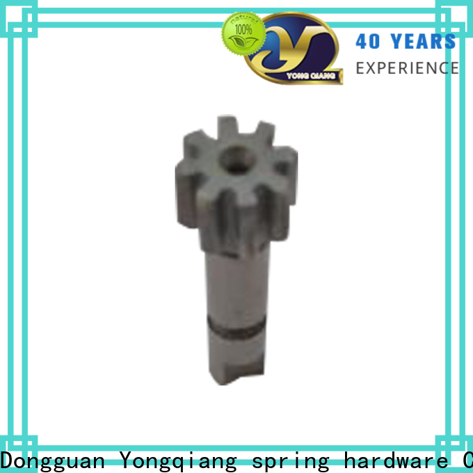 Yongqiang cost-effective stamping parts wholesaler trader for machine