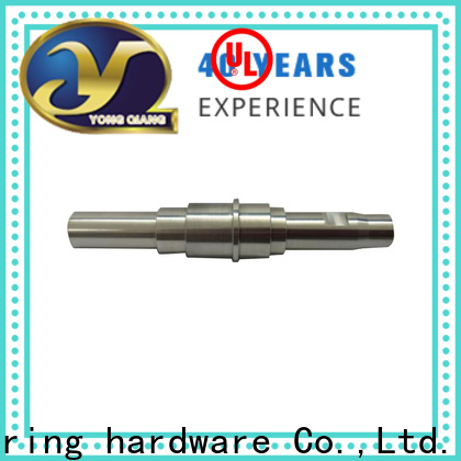 Yongqiang automobile stamping parts exporter for industry