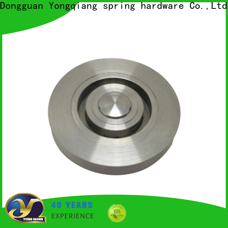 Yongqiang probe cnc components for production