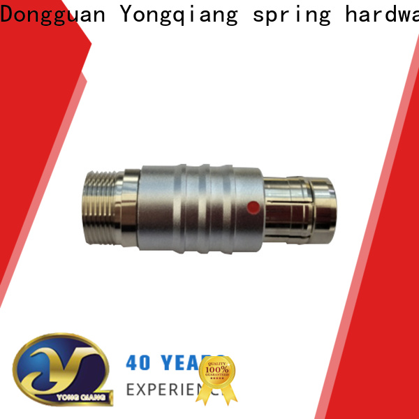 Yongqiang nut cnc lathe machine parts wholesale for equipment