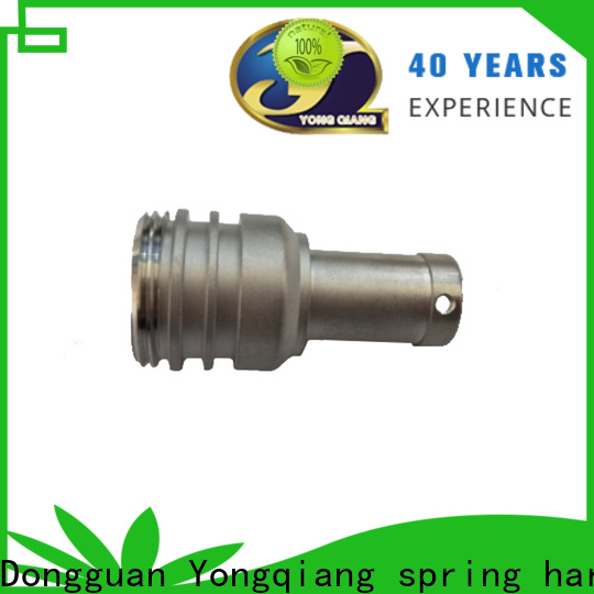 Yongqiang cheap cnc turned components wholesale for sale