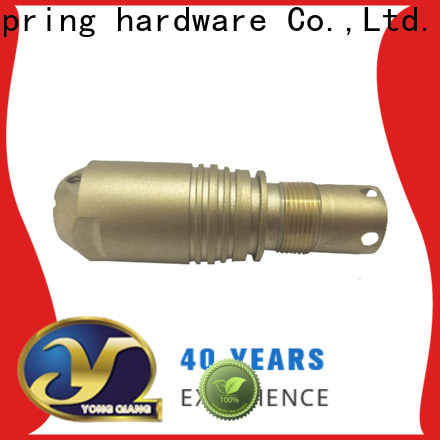 Yongqiang cheap turned components factory for sale