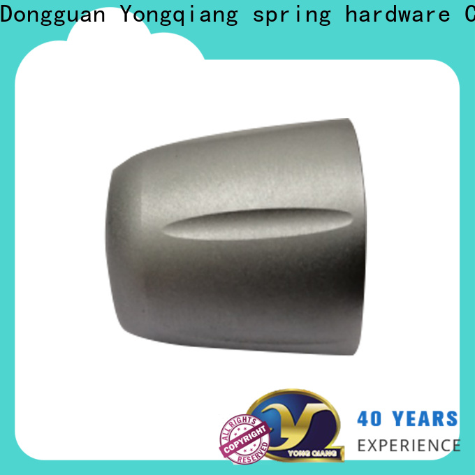 Yongqiang medical precision cnc machining wholesale for sale