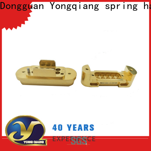 5 star service cnc turned components sensor trader for equipment