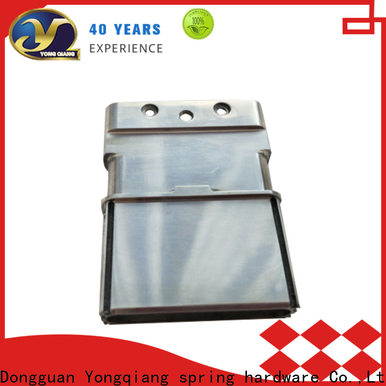100% quality Medical Precision Lathe terminal wholesale for sale