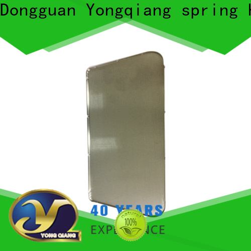 Yongqiang parts automotive hardware manufacturer for importer