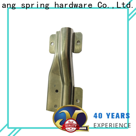 Yongqiang affordable precision stamping factory for retailing