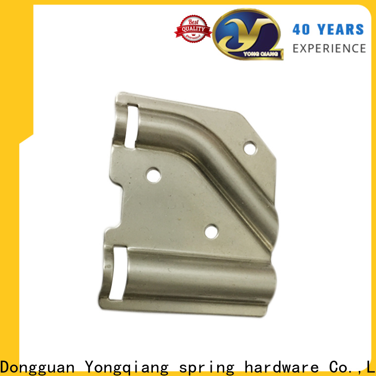 Yongqiang latest hardware part factory for retailing