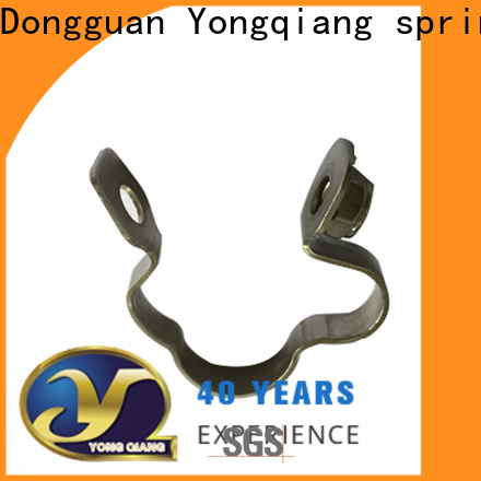 Yongqiang affordable automobile hardware order now for retailing