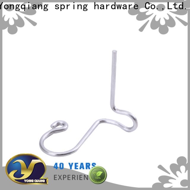 Yongqiang automobile spring overseas market for b2b