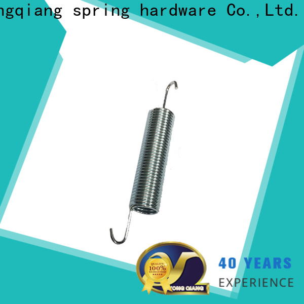Yongqiang hot recommended valve spring request for quote for hardware industry