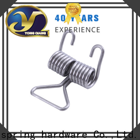 5 star service car suspension springs teel producer for industry