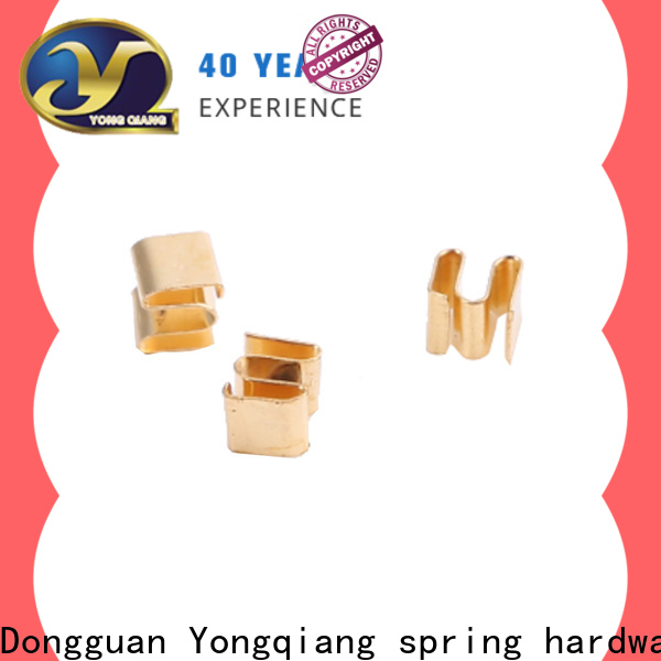 5 star service custom suspension springs spring international trader for machinery