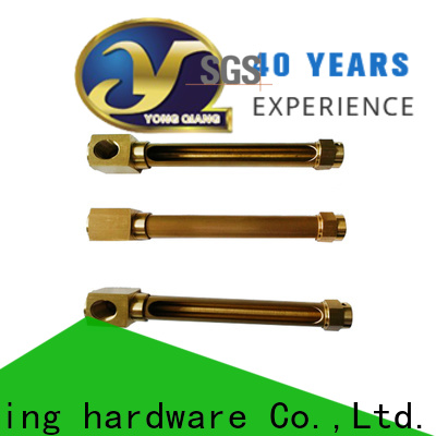 Yongqiang optical cnc components order now for various occasions
