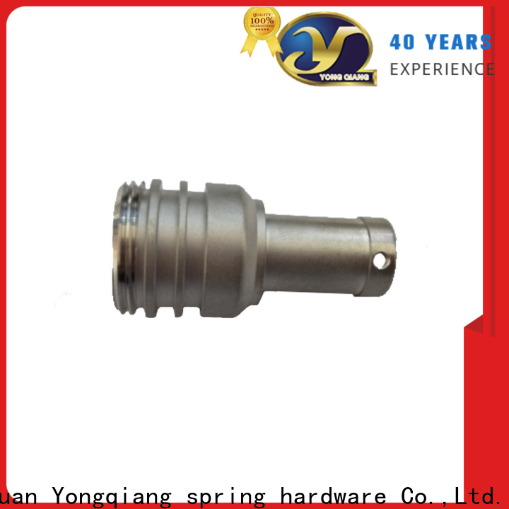 5 star service cnc turned components bistoury factory for industry
