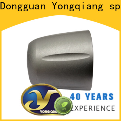 Yongqiang cheap cnc turned components wholesale for equipment