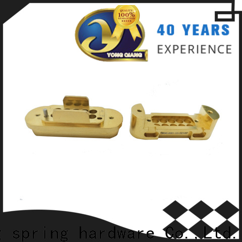Yongqiang cheap Medical Precision Lathe wholesale for equipment
