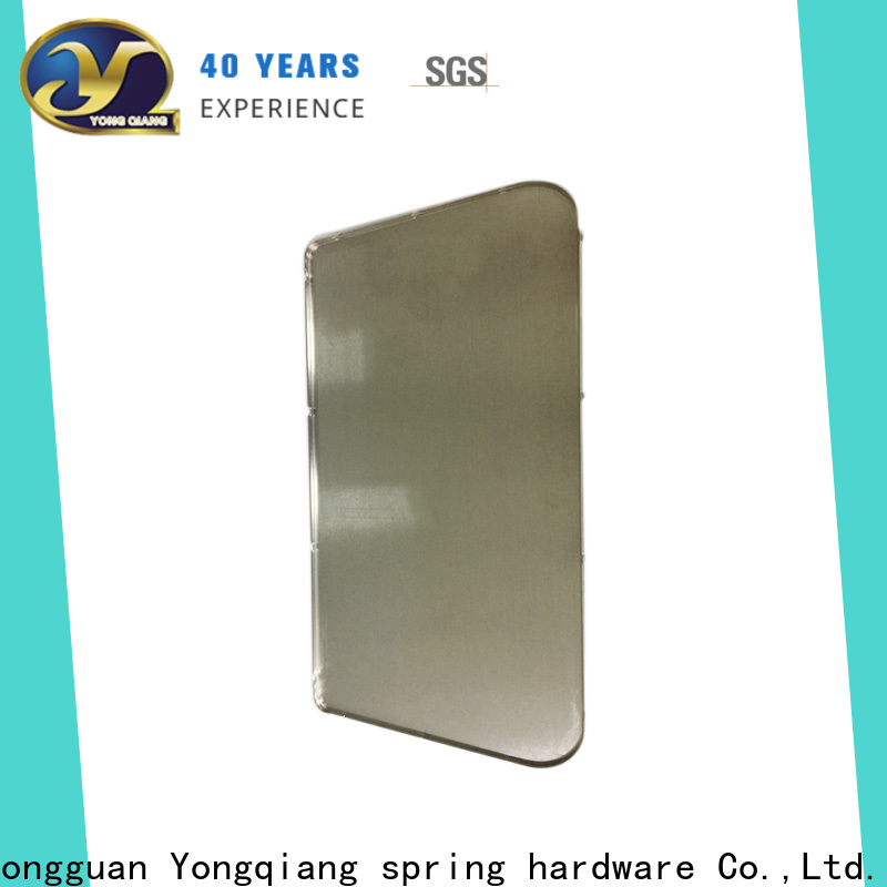 Yongqiang latest hardware accessories manufacturer for retailing