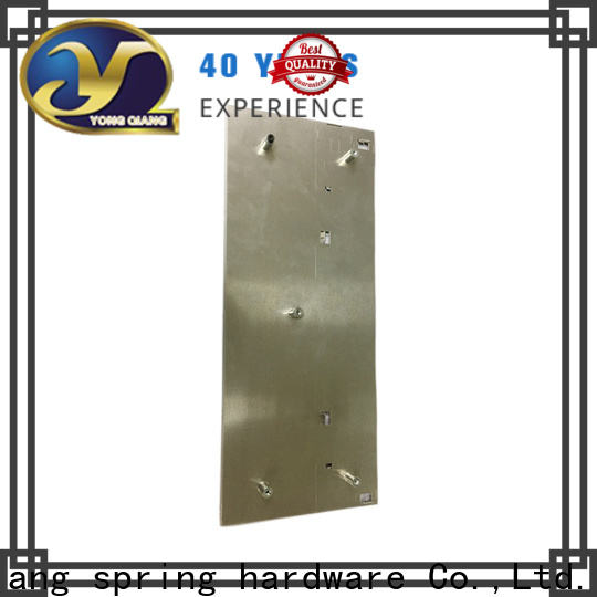 Yongqiang latest hardware accessories order now for retailing