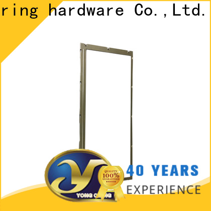 Yongqiang latest auto hardware order now for distribution