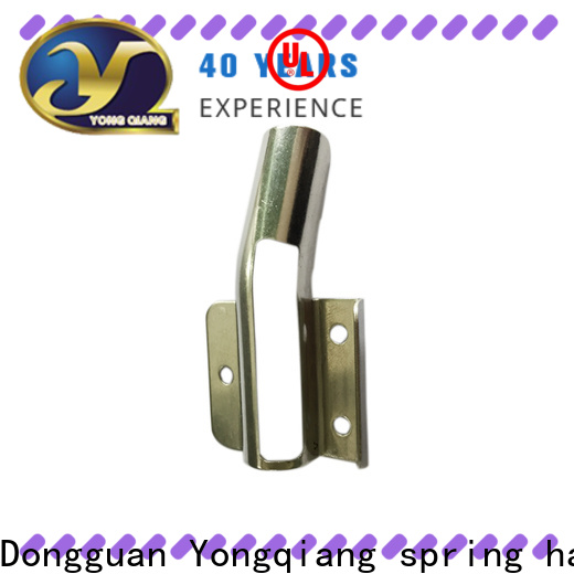 Yongqiang tube hardware accessories order now for retailing