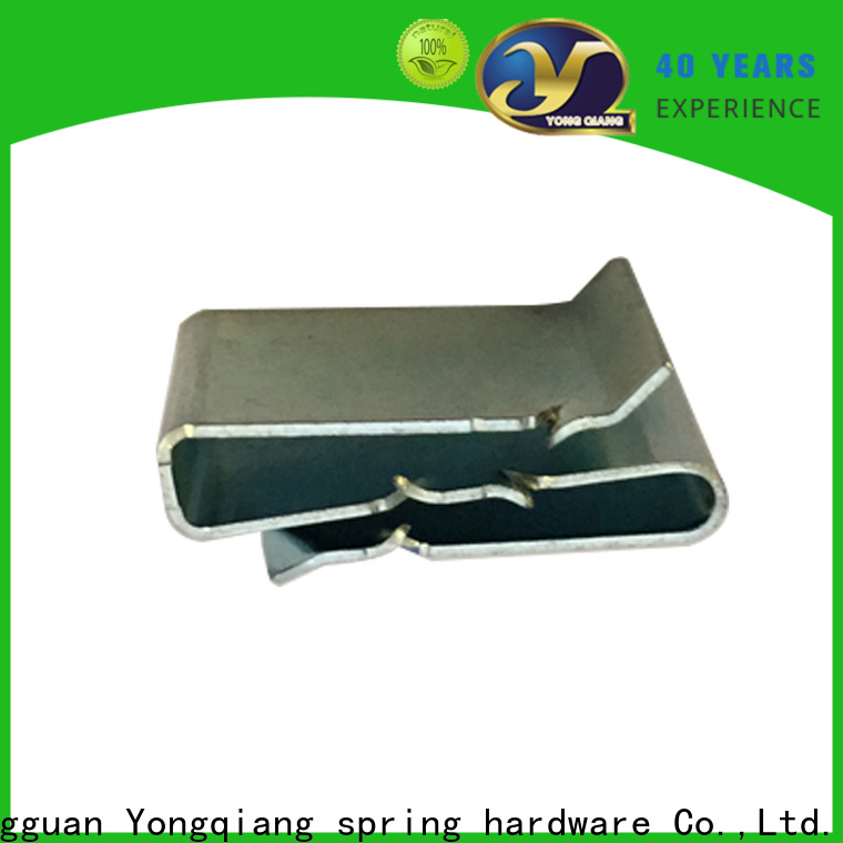 Yongqiang affordable aluminium hardware order now for retailing