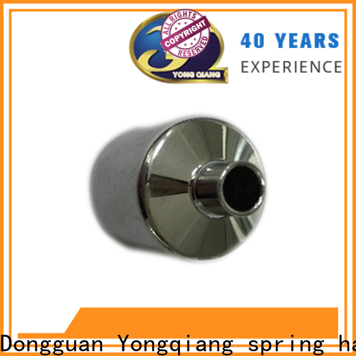 Yongqiang latest stainless hardware solution expert for equipment