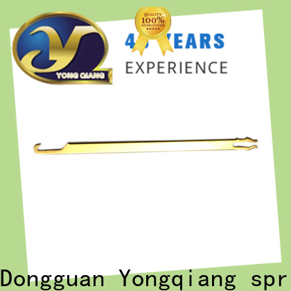 best steel hardware spring manufacturer for industrial production