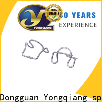 hot recommended auto spring tube overseas market for b2b