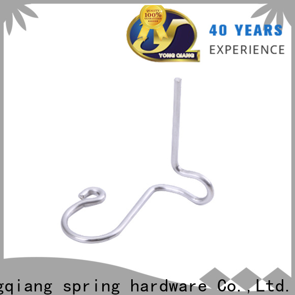 Yongqiang pin conical springs request for quote for b2c