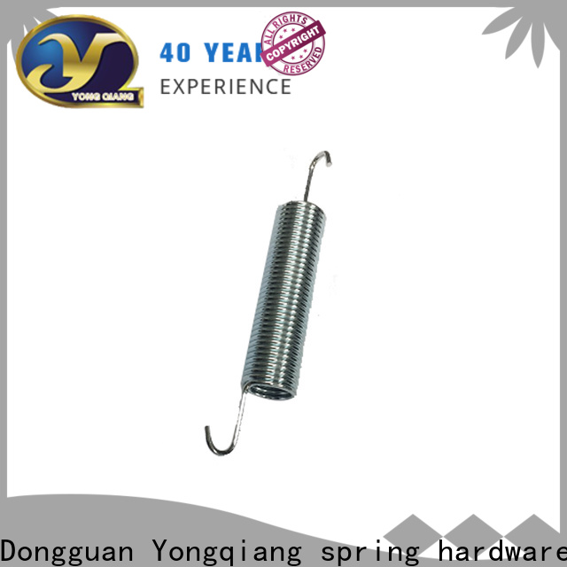 Yongqiang tube custom auto springs request for quote for wholesale