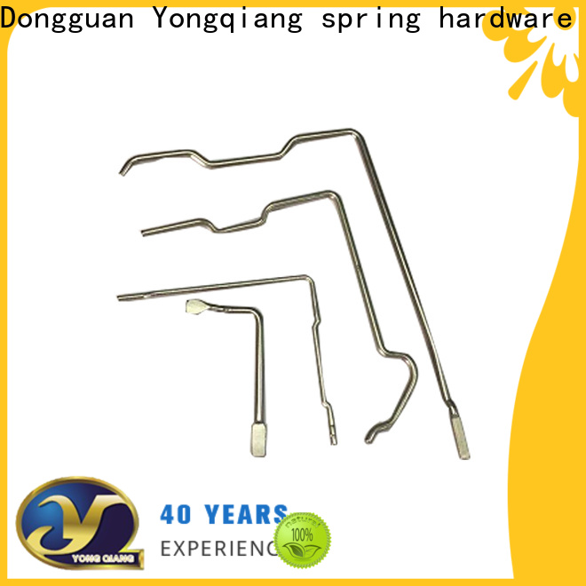Yongqiang cheap expansion spring overseas trader for industry