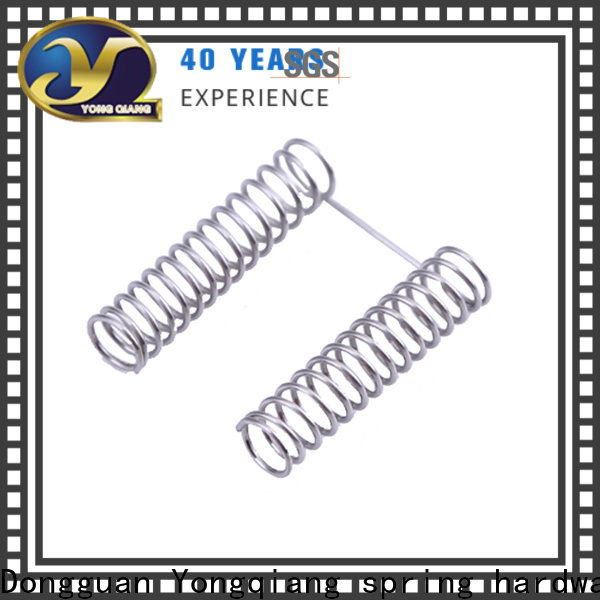 5 star service extension springs speaker producer for hardware
