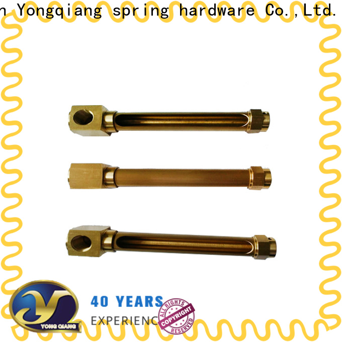 Yongqiang competitive price Electronic Finishing Lathe source now for importer