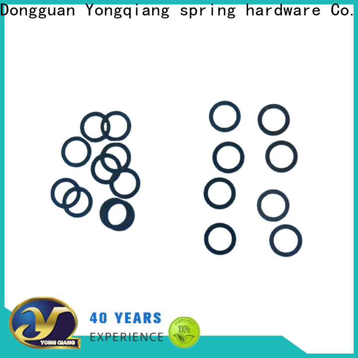 Yongqiang low cost cnc components factory for various occasions