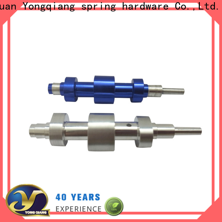 competitive price precision turned parts parts factory for importer