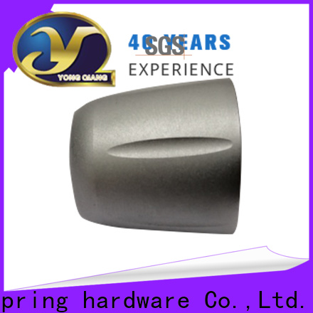 Yongqiang cnc turned components wholesale for industry