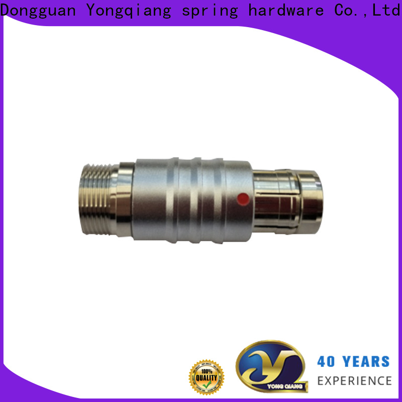 Yongqiang sensor Medical Precision Lathe factory for equipment